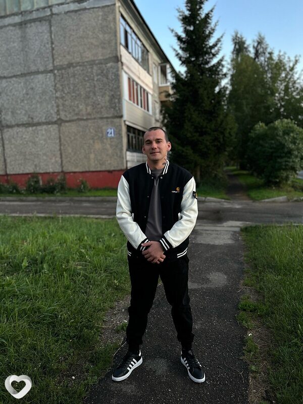 Александр, 27, Ярославле — анкета №3427807