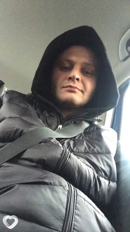 Федор, 26, Брянске — анкета №3427808