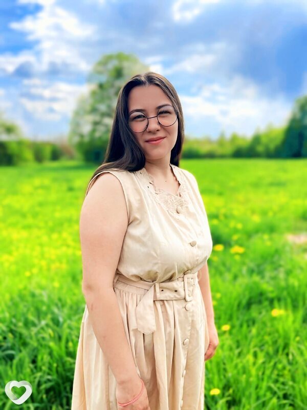 Валентина, 22, Харькове — анкета №3427810