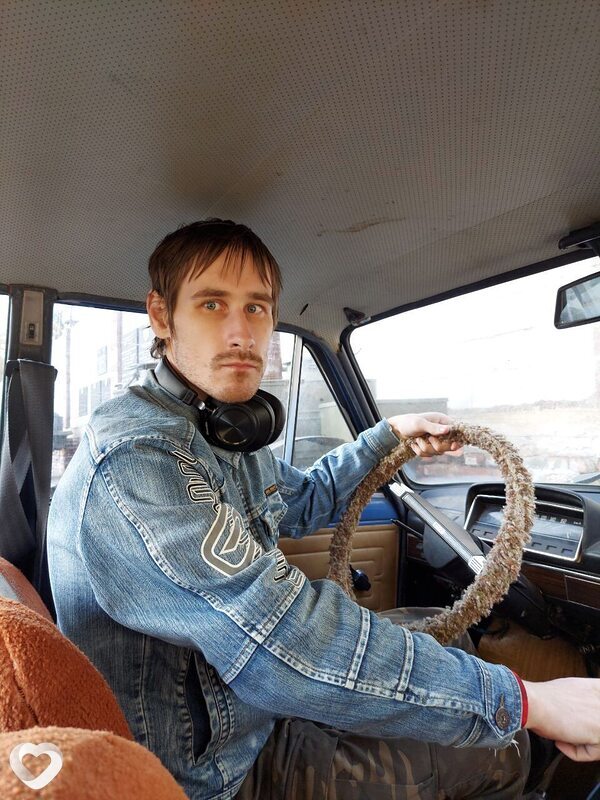 Алексей, 39, Минске — анкета №3428035