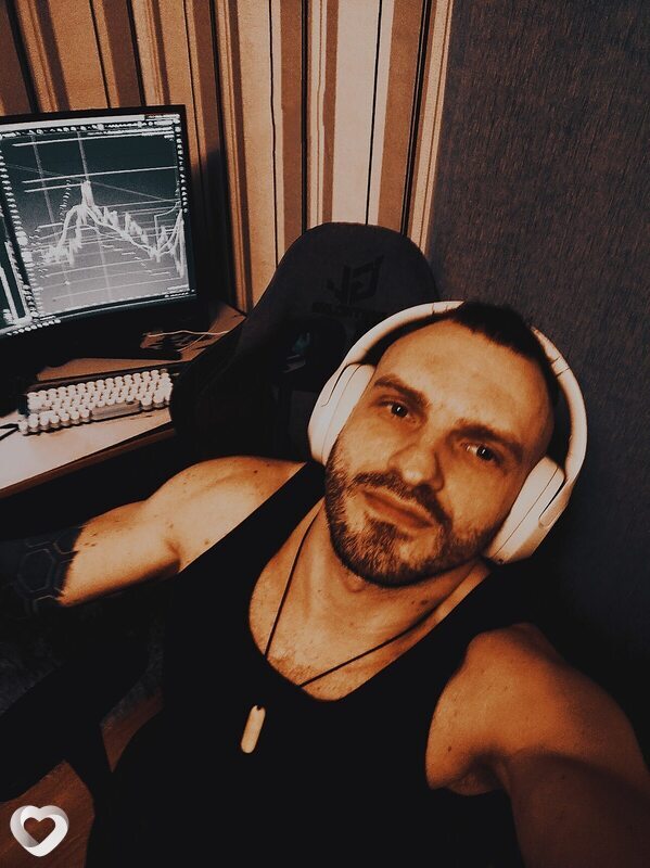 Денис, 33, Москве — анкета №3428038