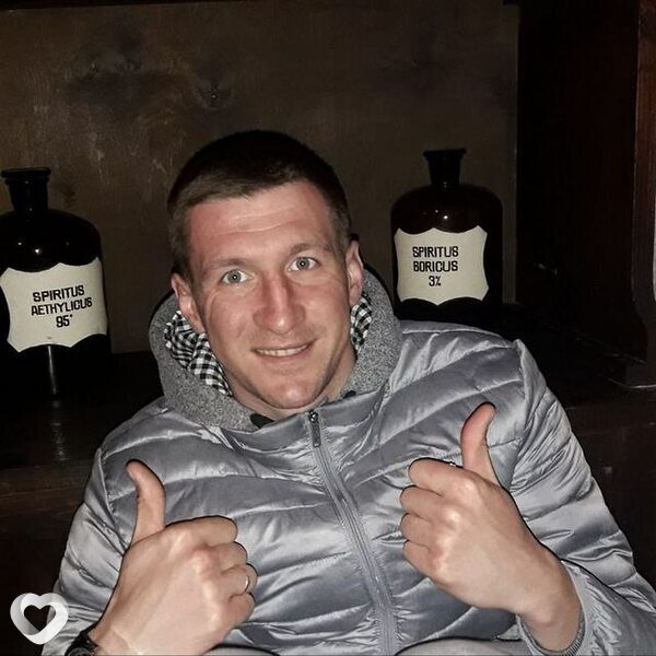 Андрій, 37, Хмельницком — анкета №3428039