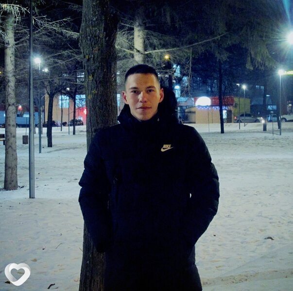 Дмитрий, 30, Уфе — анкета №3428295