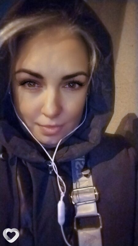 Екатерина, 40, Минске — анкета №3428302