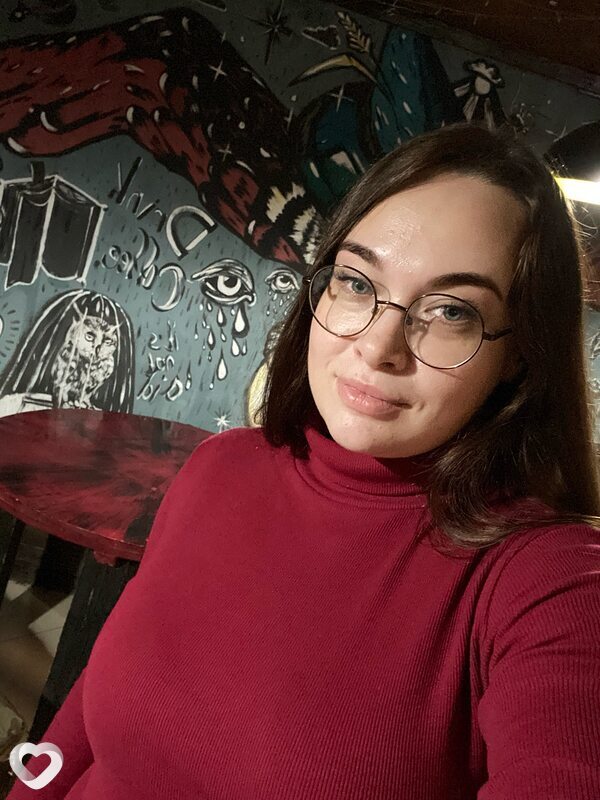 Мессалина, 34, Киселевске — анкета №3428303