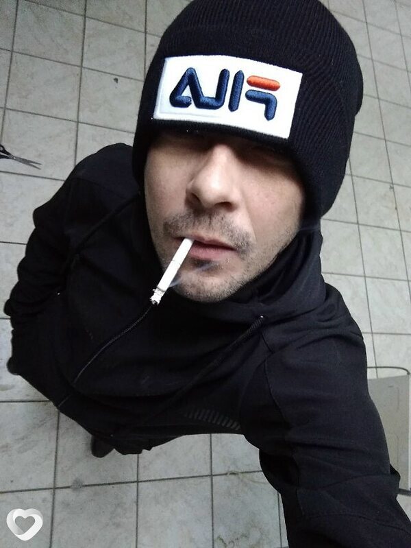 Александр, 40, Юрге — анкета №3428308