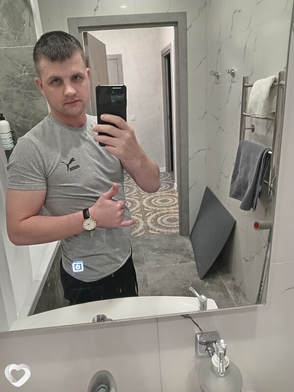 Николай, 37, Нижнем Новгороде — анкета №3428309