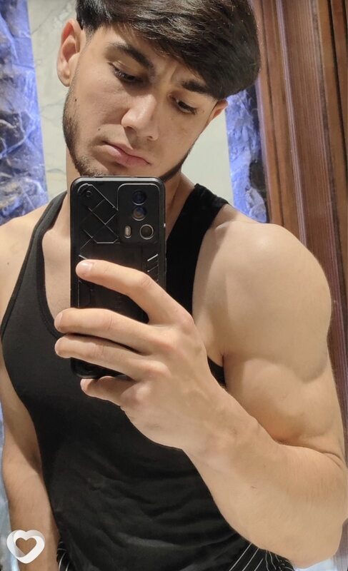 Shahzod, 29, Ташкент — анкета №3428310