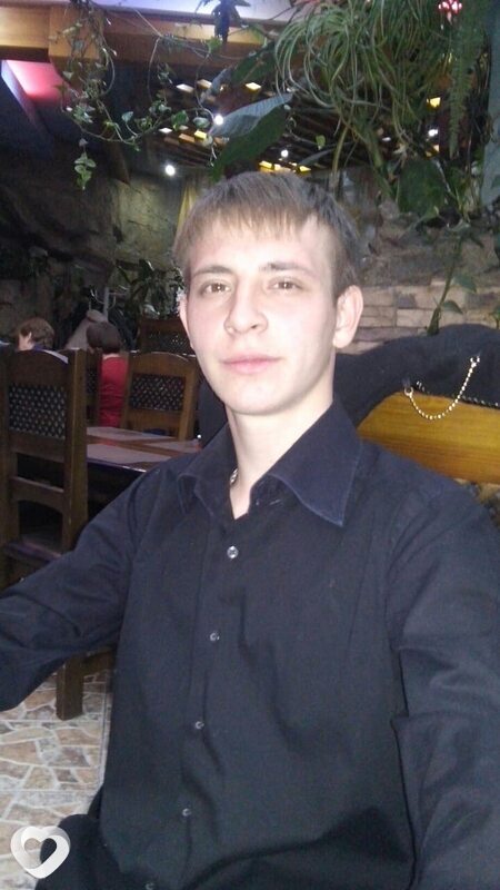Николай, 32, Алматы — анкета №3427871