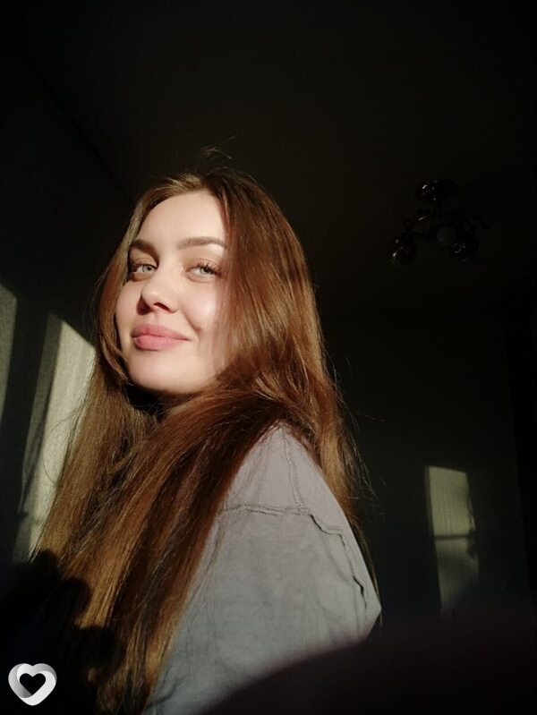 Света, 27, Хабаровске — анкета №3427873