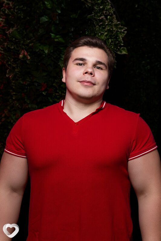 Александр, 22, Томске — анкета №3427876