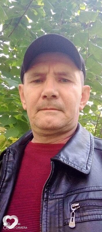 Иван, 54, Ровеньках — анкета №3427879