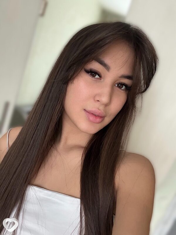Элеонора, 23, Новокузнецке — анкета №3427886