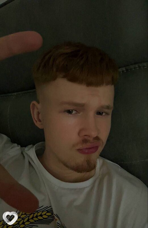 Алексей, 20, Слониме — анкета №3428046