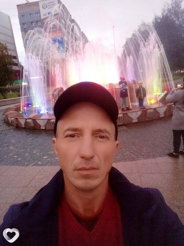 Александр, Новый Уренгой