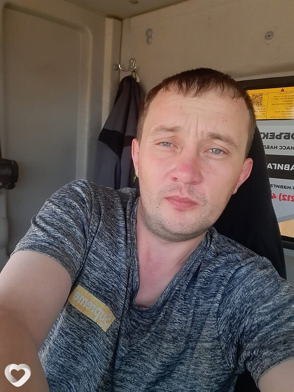 Иван, 36, Чите — анкета №3428052