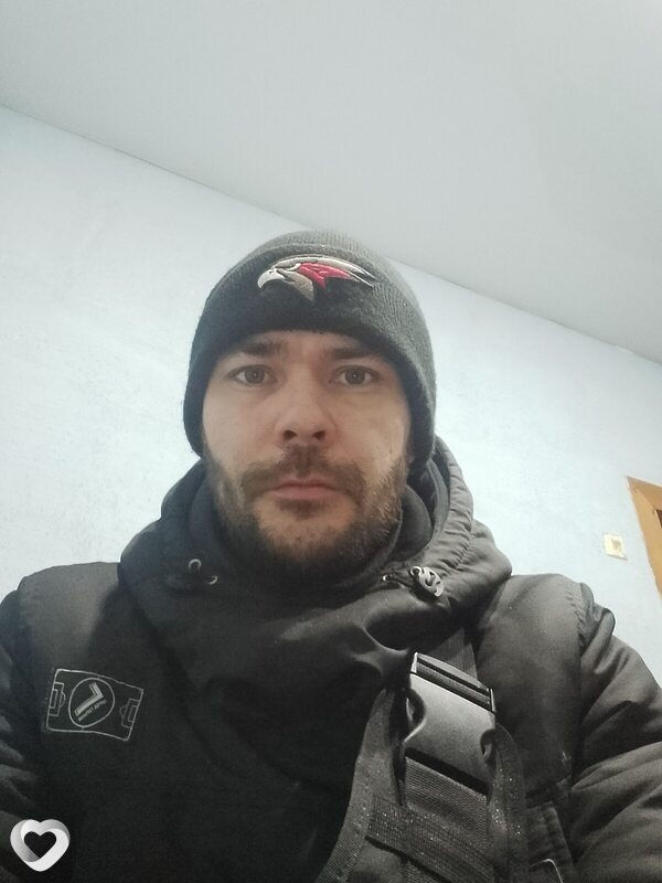 Сергей, 36, Омске — анкета №3428058