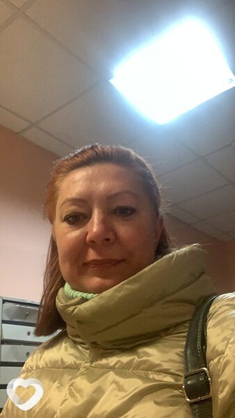 Елена, 49, Тольятти — анкета №3428061