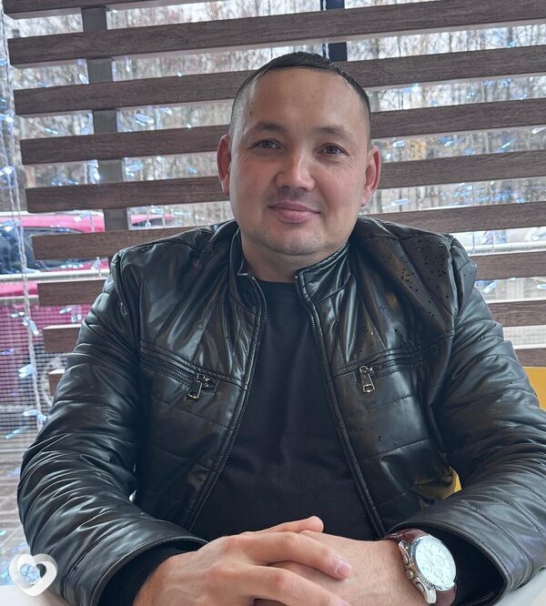 Сережа, 40, Йошкар-Оле — анкета №3428064