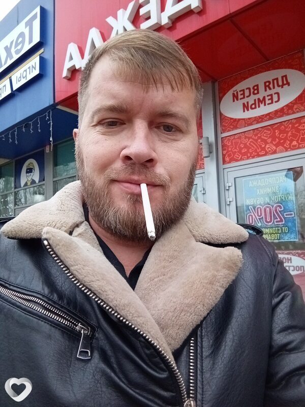 Алекс, 44, Волгограде — анкета №3428148