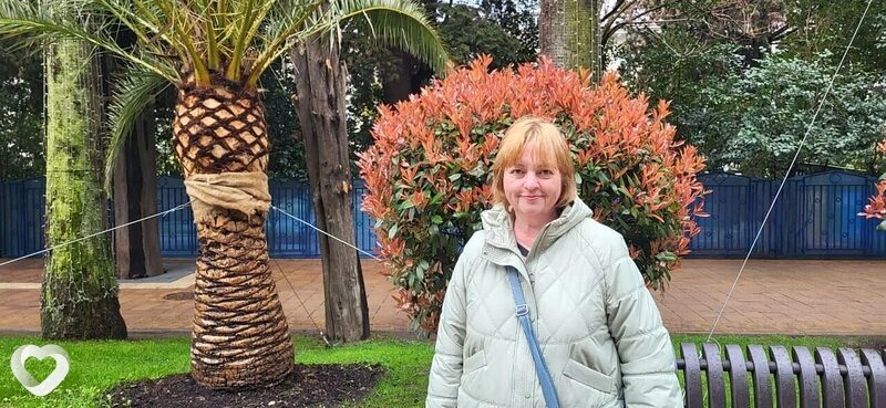 Елена, 55, Славянске-на-Кубани — анкета №3428149