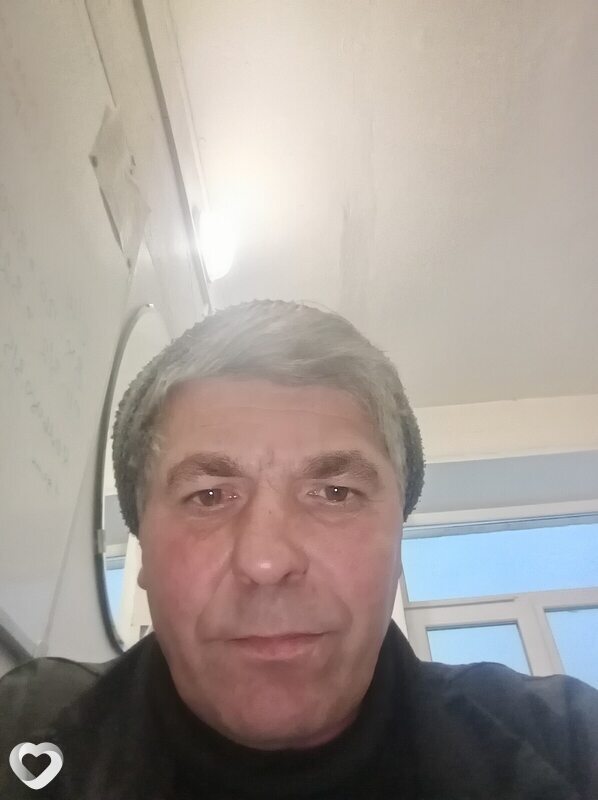 Игорь, 47, Москве — анкета №3428195