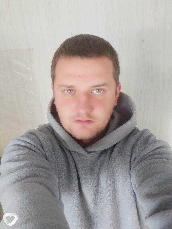 Дмитрий, 33, Гродно — анкета №3428201