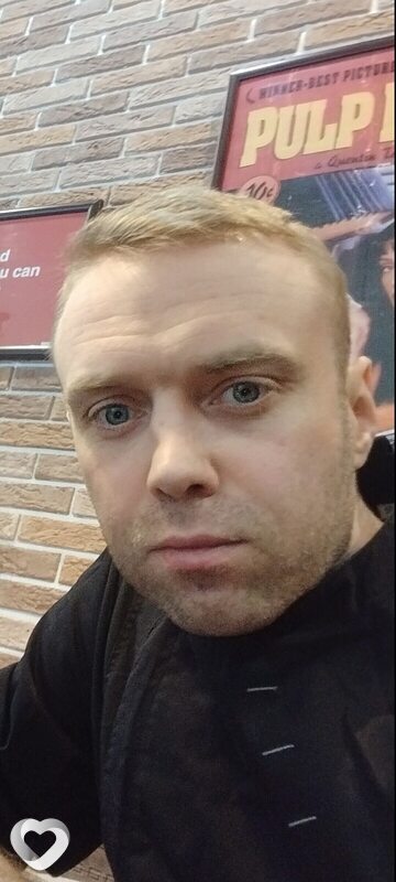 Олег, 39, Астане — анкета №3428205
