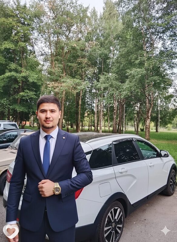 Амир, 36, Санкт-Петербурге — анкета №3428211