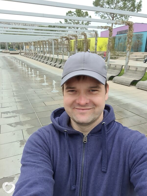 Андрей, 35, Курганинске — анкета №3428212