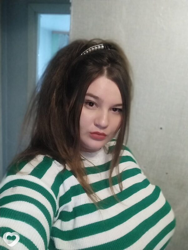 Арина, 41, Ангарске — анкета №3428170