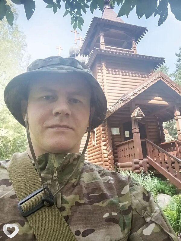 Илья, 29, Няндоме — анкета №3428172