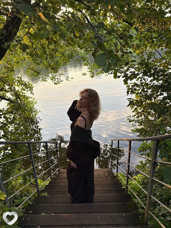 Мила, 19, Москве — анкета №3428175
