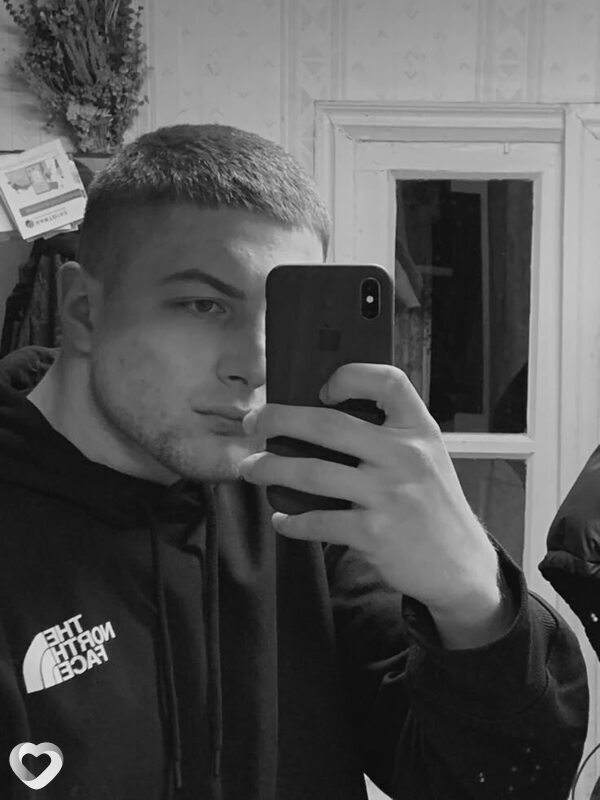 Алексей, 25, Новосибирске — анкета №3428179