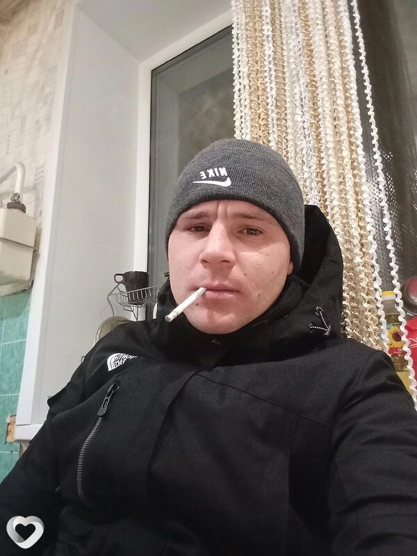 Назар, 27, Самаре — анкета №3428184