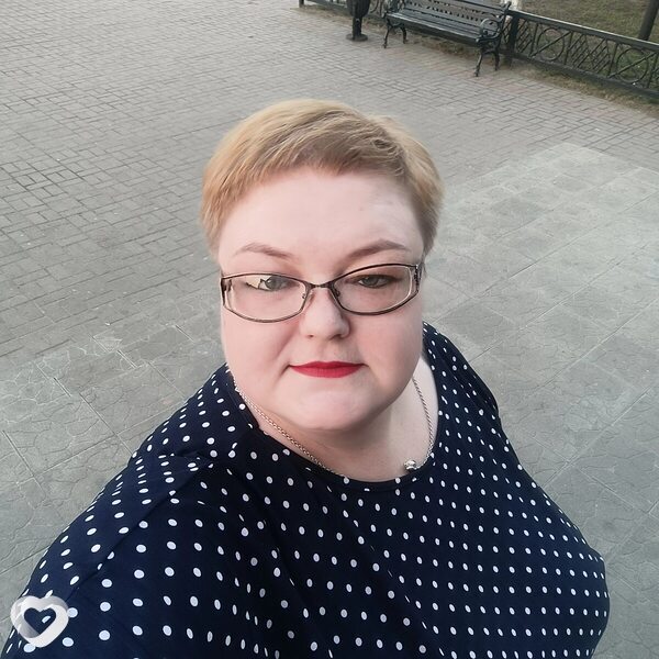 Анастасия, 39, Пинске — анкета №3428186