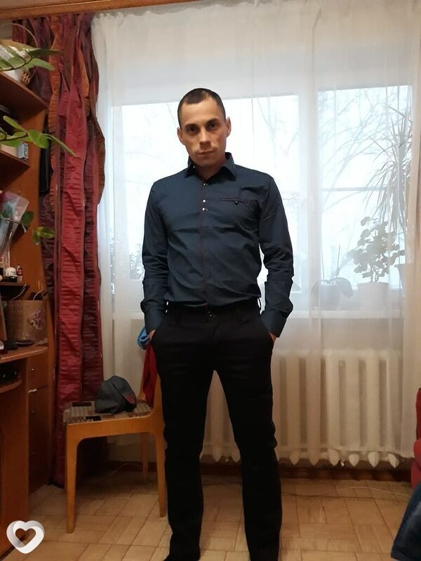 Максим, 35, Нижнем Новгороде — анкета №3428190