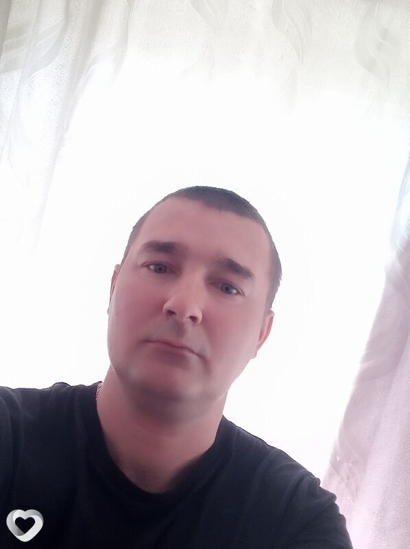Сергей, 42, Сыктывкаре — анкета №3428193