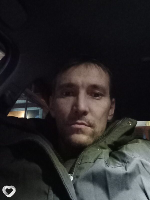 Владимир, 33, Уфе — анкета №3428320