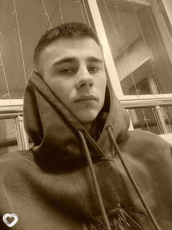 Андрей, 21, Муроме — анкета №3428326