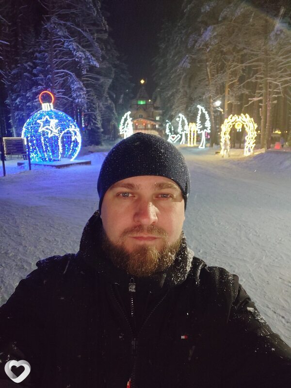 Nik, 37, Ярославле — анкета №3428328