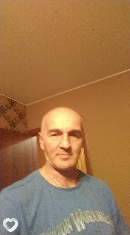Дмитрий, 59, Санкт-Петербурге — анкета №3428329