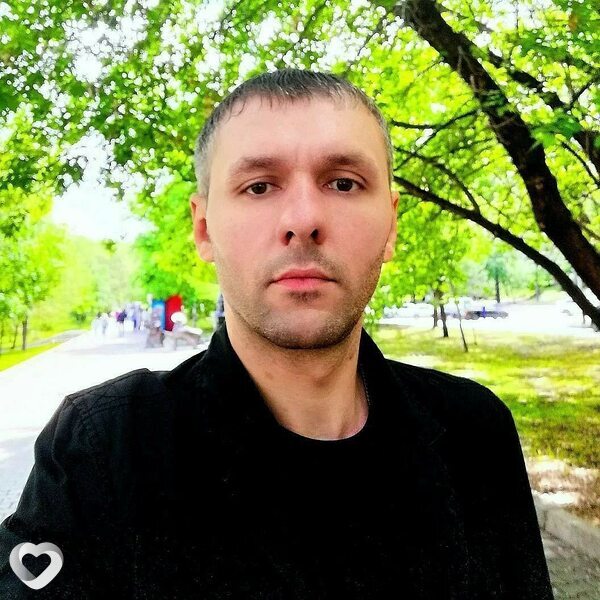 Ваня, 36, Хабаровске — анкета №3428334