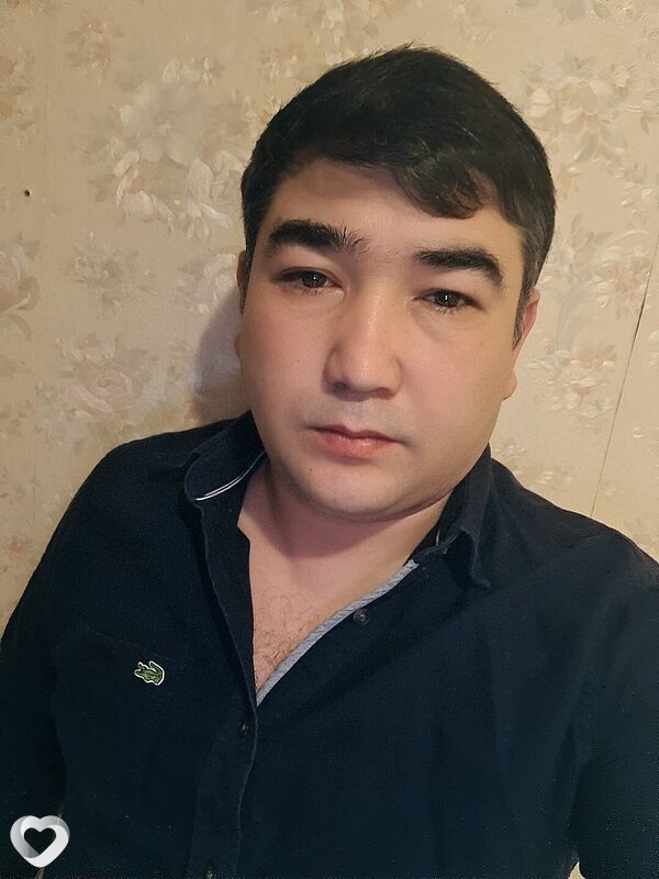 Ali, 38, Иванове — анкета №3428342