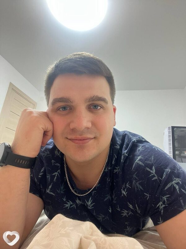 Макс, 30, Липецке — анкета №3428249