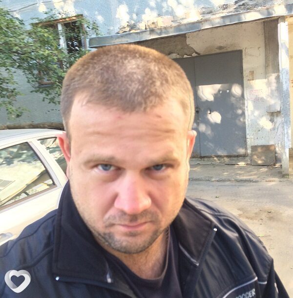 Сергей, 41, Ейске — анкета №3428254