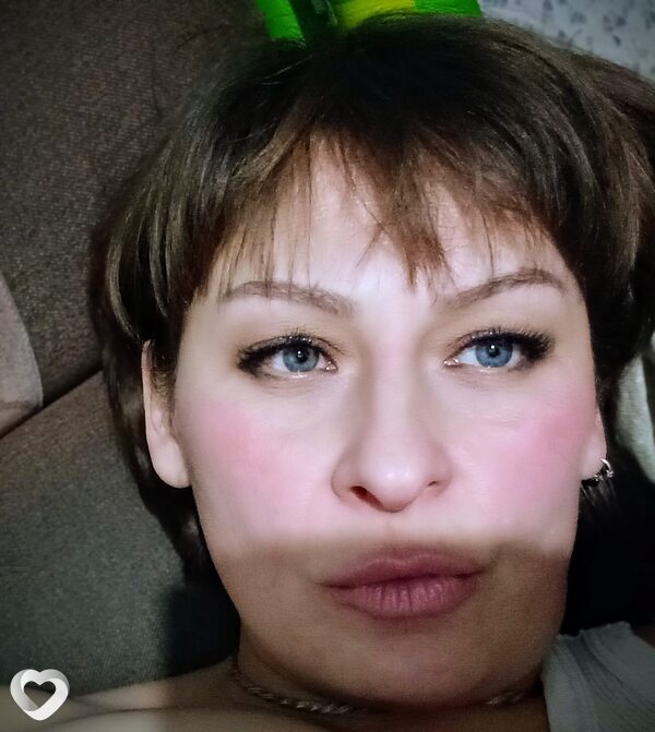 Яна, 41, Новосибирске — анкета №3428255