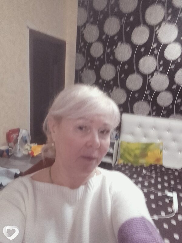 Ирина, 49, Новоуральске — анкета №3428263