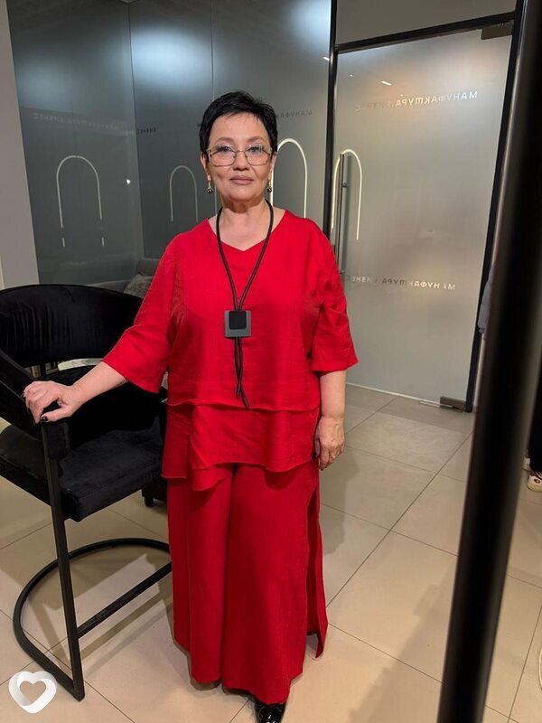 Елена, 55, Ростове-на-Дону — анкета №3428220
