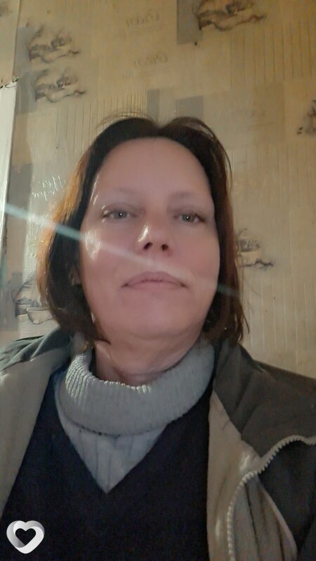 Елена, 53, Феодосии — анкета №3428222